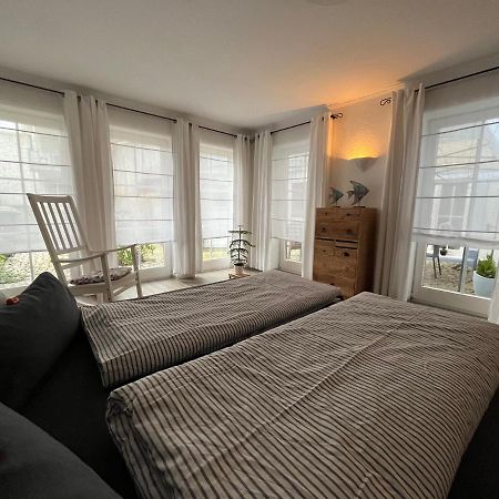 Ferientraum Offenburg Apartment Екстериор снимка